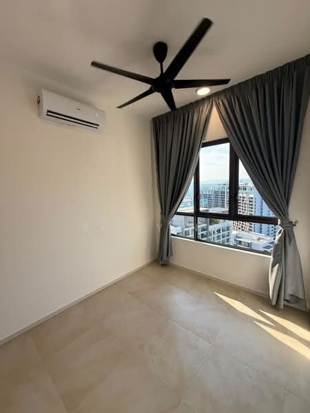 Condominium for Rent at Curvo Residences @ Setapak, KL - Ricky Ng - View - PropertyGuru.com.my