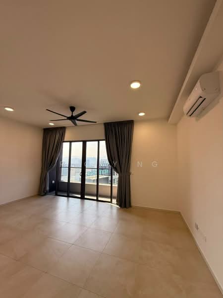 Condominium for Rent at Curvo Residences @ Setapak, KL - Ricky Ng - Living Room - PropertyGuru.com.my