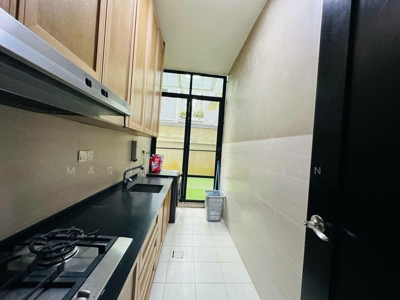 Bungalow for Sale in Ampang Jaya (Ampang) - Masnizah Arifin - Kitchen - PropertyGuru.com.my