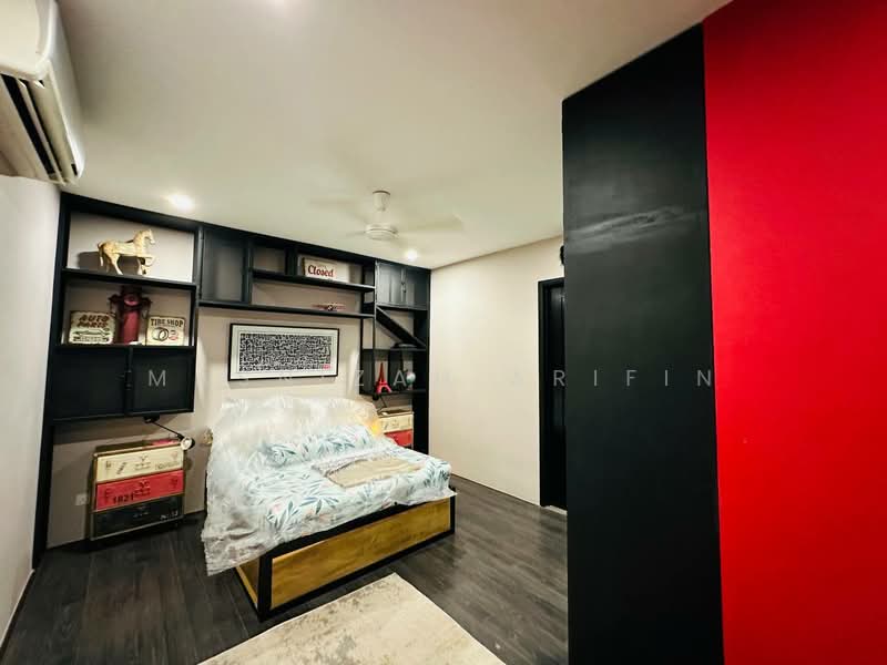 Bungalow for Sale in Ampang Jaya (Ampang) - Masnizah Arifin - Bedroom - PropertyGuru.com.my