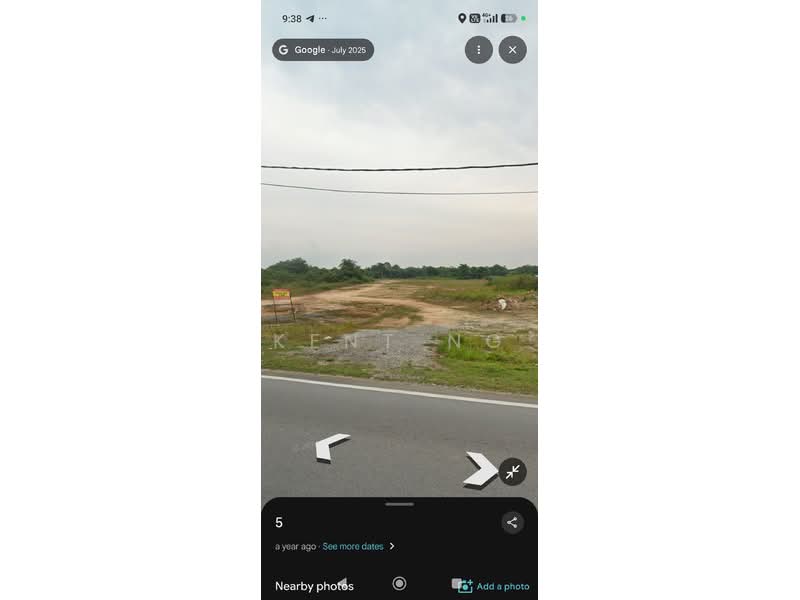 Industrial Land for Sale in Tmn Perindustrian Pekan Nenas 1 (Pekan Nanas) - Kent Ng - PropertyGuru.com.my