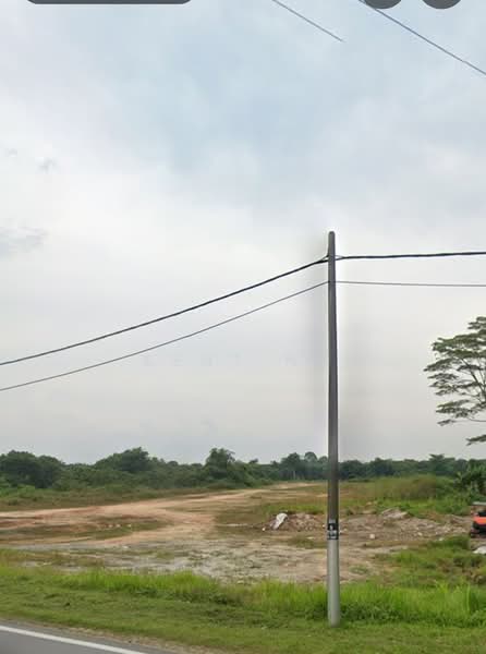 Industrial Land for Sale in Tmn Perindustrian Pekan Nenas 1 (Pekan Nanas) - Kent Ng - PropertyGuru.com.my