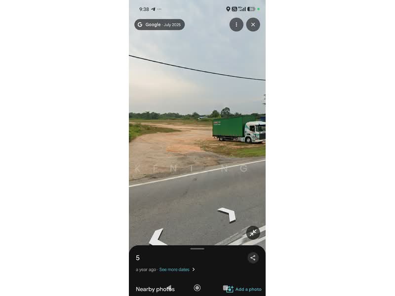 Industrial Land for Sale in Tmn Perindustrian Pekan Nenas 1 (Pekan Nanas) - Kent Ng - PropertyGuru.com.my
