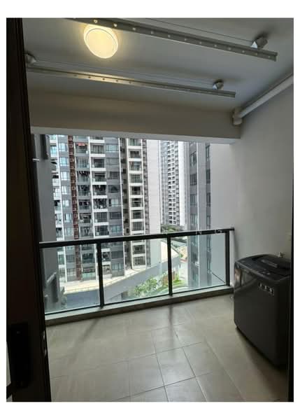 Apartment for Sale at R&F Princess Cove Phase 1 - Jayden Ng - Balcony - PropertyGuru.com.my
