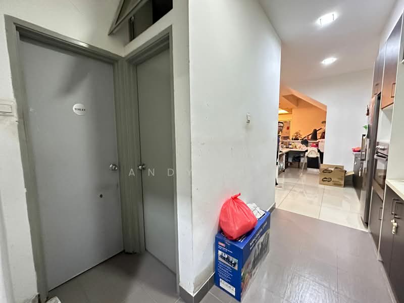 Semi-Detached House for Sale in Anggun 2 Residence (Rawang) - Andy Yap - Interior - PropertyGuru.com.my
