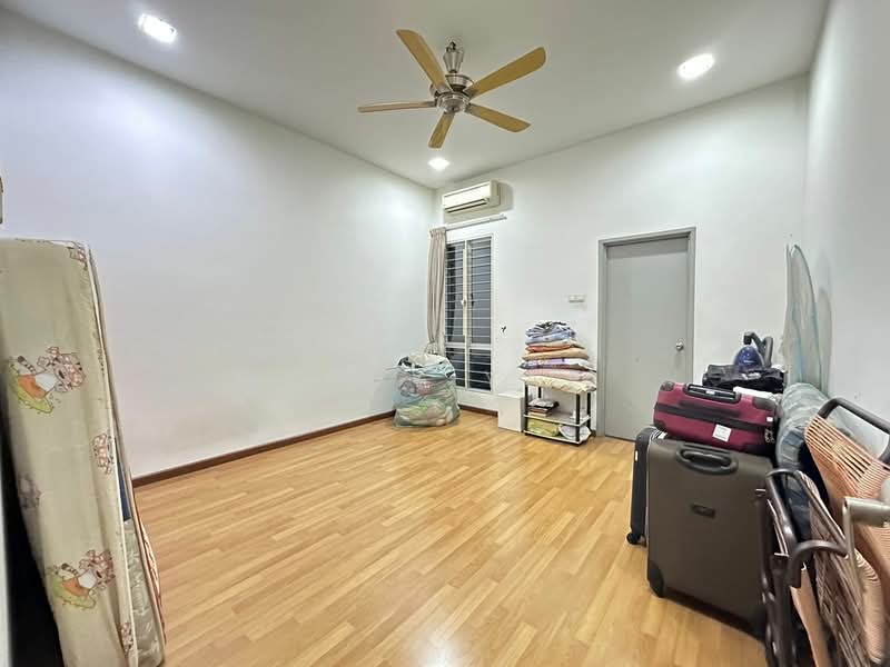 Semi-Detached House for Sale in Anggun 2 Residence (Rawang) - Andy Yap - Interior - PropertyGuru.com.my