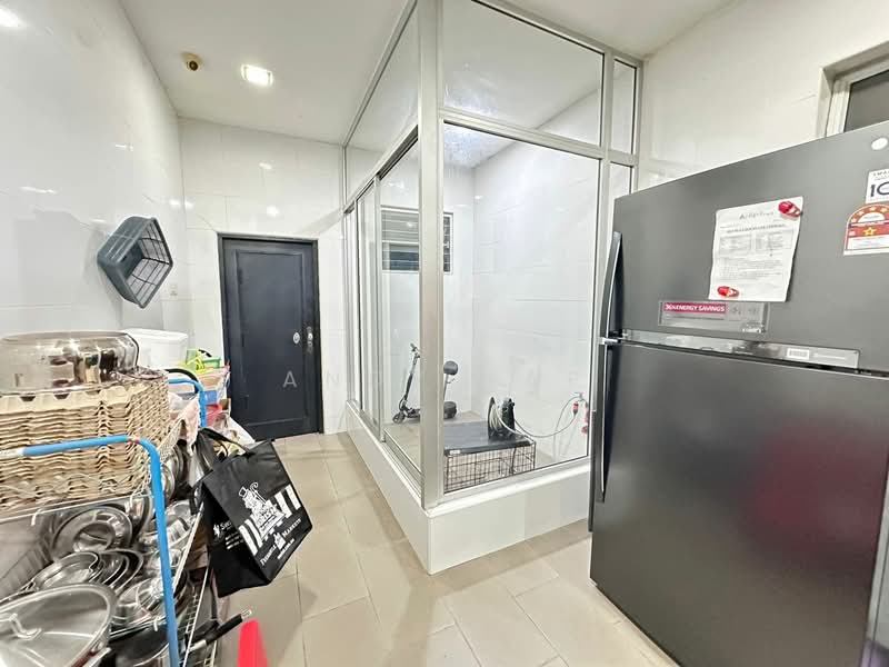 Semi-Detached House for Sale in Anggun 2 Residence (Rawang) - Andy Yap - Interior - PropertyGuru.com.my