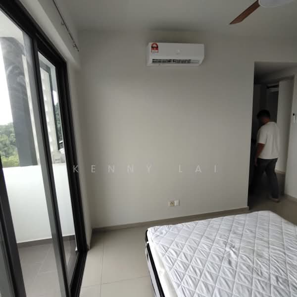 Kondominium untuk Disewa di Resilion Residence - Kenny Lai - Bedroom - PropertyGuru.com.my