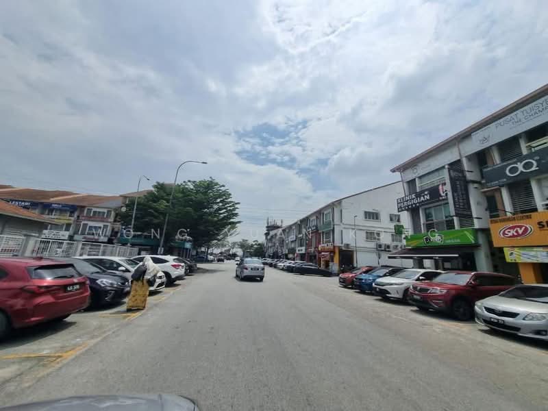 Kedai / Pejabat untuk Disewa di Seksyen U13 (Setia Alam) - Wong Yuan Kong - PropertyGuru.com.my