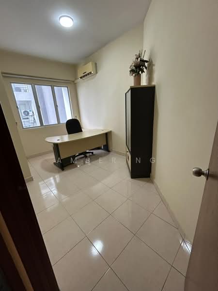 Condominium for Rent at Villa Wangsamas - Amber Ng - Study - PropertyGuru.com.my