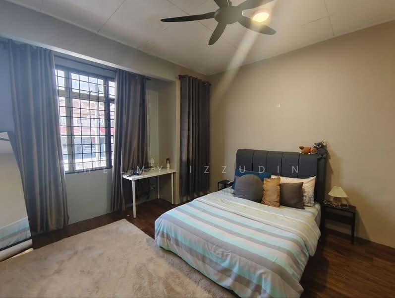 2-storey Terraced House for Sale in Taman Puncak Jalil (Seri Kembangan) - HELMY IZZUDIN - Bedroom - PropertyGuru.com.my