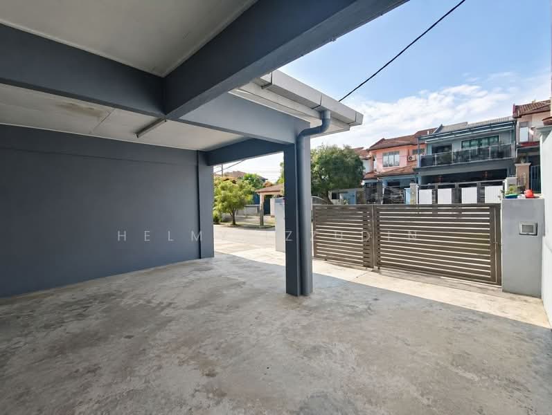 2-storey Terraced House for Sale in Taman Puncak Jalil (Seri Kembangan) - HELMY IZZUDIN - Exterior - PropertyGuru.com.my
