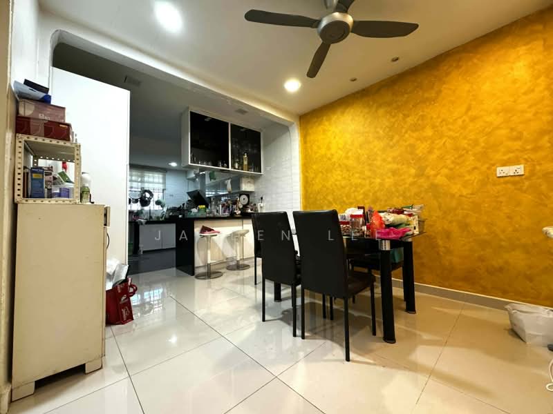 2-storey Terraced House for Sale in Pusat Bandar Puchong (Puchong) - Jayden Lee - Kitchen - PropertyGuru.com.my
