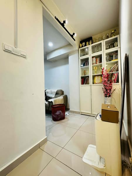 2-storey Terraced House for Sale in Pusat Bandar Puchong (Puchong) - Jayden Lee - Living Room - PropertyGuru.com.my