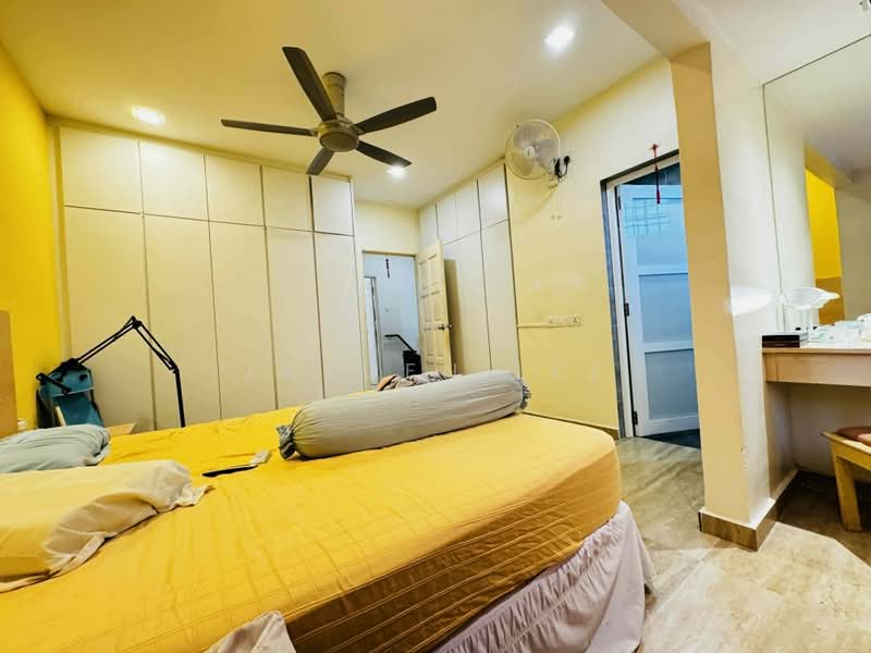 2-storey Terraced House for Sale in Pusat Bandar Puchong (Puchong) - Jayden Lee - Bedroom - PropertyGuru.com.my