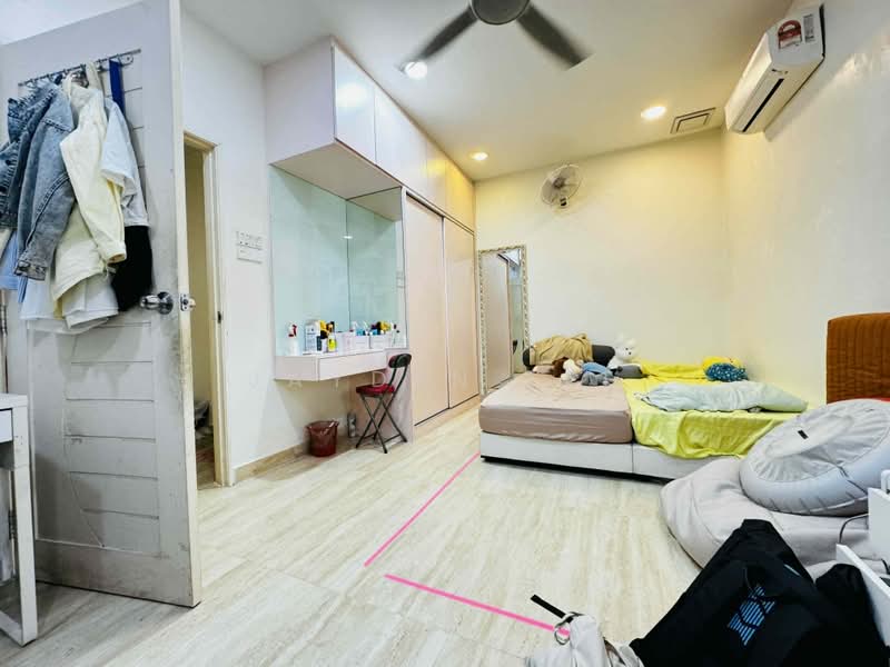 2-storey Terraced House for Sale in Pusat Bandar Puchong (Puchong) - Jayden Lee - Bedroom - PropertyGuru.com.my