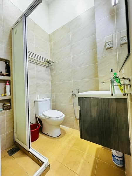 2-storey Terraced House for Sale in Pusat Bandar Puchong (Puchong) - Jayden Lee - Bathroom - PropertyGuru.com.my