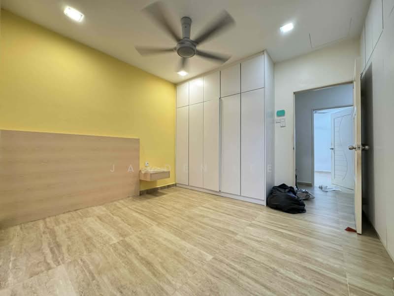 2-storey Terraced House for Sale in Pusat Bandar Puchong (Puchong) - Jayden Lee - Bedroom - PropertyGuru.com.my