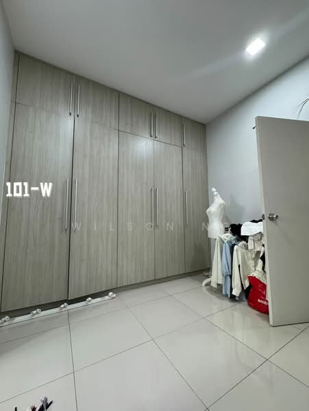 Rumah Berkembar untuk Dijual di Setia Damai (Setia Alam) - Wilson Ng - Interior - PropertyGuru.com.my