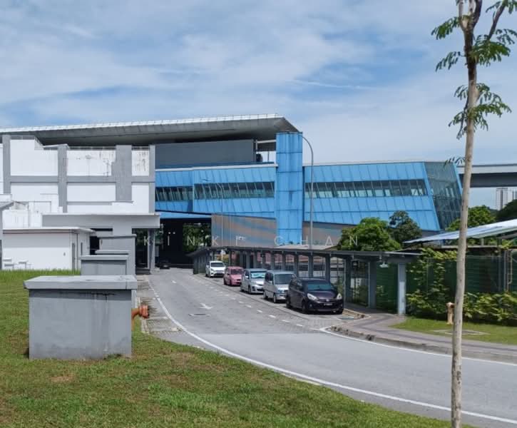Others for Sale in Taman Desa Baru (Cheras) - KINKI CHAN - Exterior - PropertyGuru.com.my