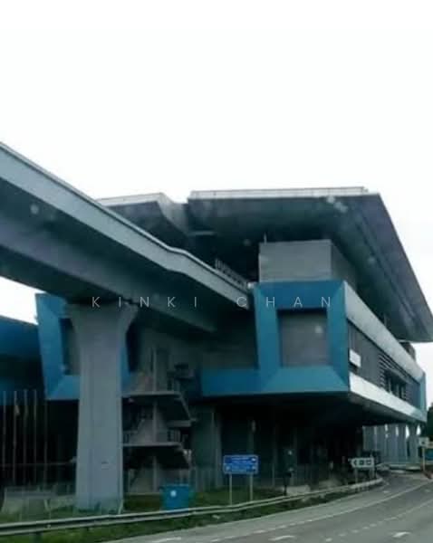 Others for Sale in Taman Desa Baru (Cheras) - KINKI CHAN - Exterior - PropertyGuru.com.my