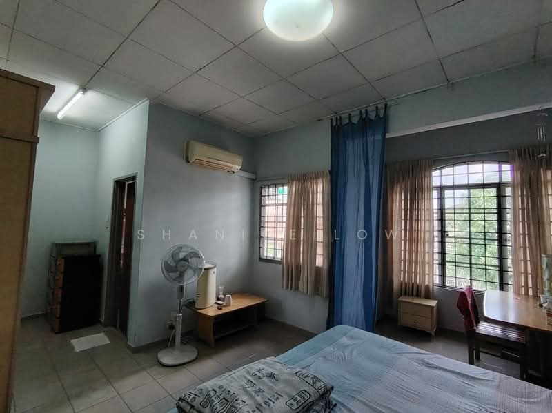 2-storey Terraced House for Sale in Taman Puchong Prima (Puchong) - Shanice Low - Bedroom - PropertyGuru.com.my