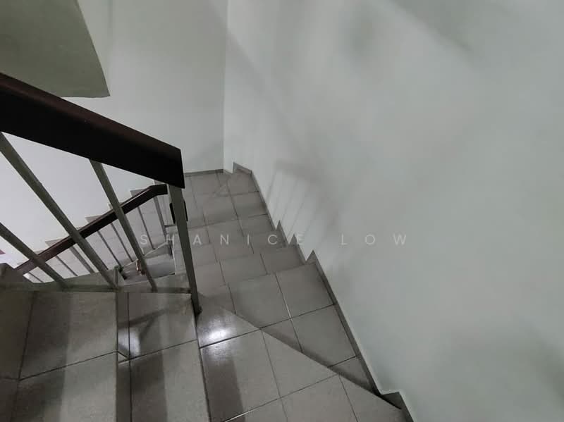 2-storey Terraced House for Sale in Taman Puchong Prima (Puchong) - Shanice Low - Corridor - PropertyGuru.com.my