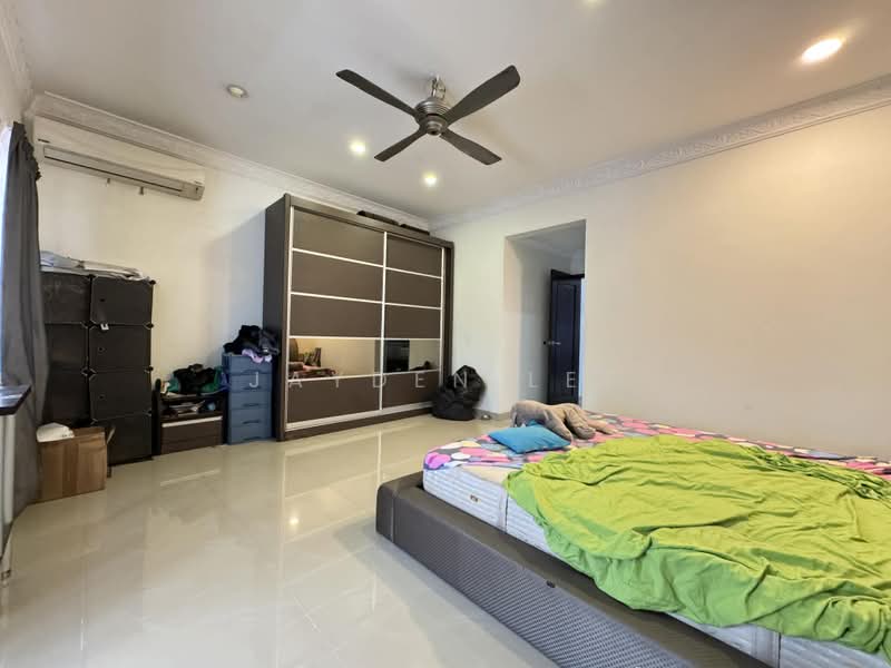 2-storey Terraced House for Sale in Pusat Bandar Puchong (Puchong) - Jayden Lee - Bedroom - PropertyGuru.com.my