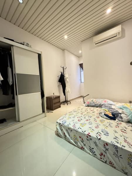 2-storey Terraced House for Sale in Pusat Bandar Puchong (Puchong) - Jayden Lee - Bedroom - PropertyGuru.com.my