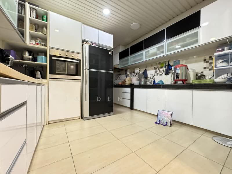 2-storey Terraced House for Sale in Pusat Bandar Puchong (Puchong) - Jayden Lee - Kitchen - PropertyGuru.com.my