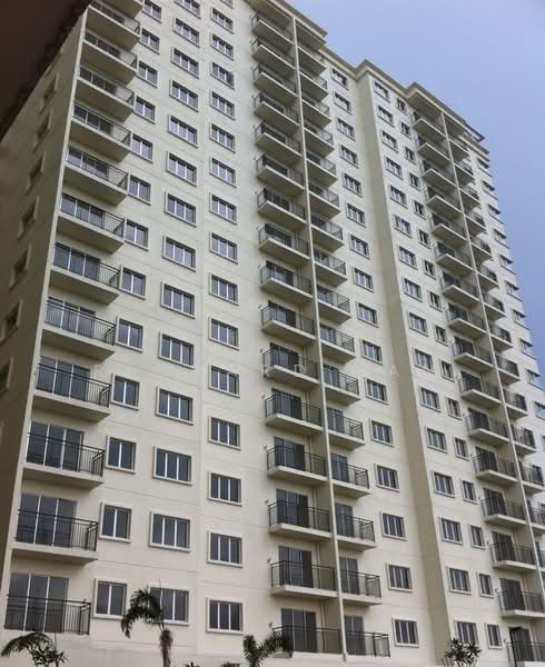 Service Residence for Sale at Alam Idaman - Richard Tan - Exterior - PropertyGuru.com.my