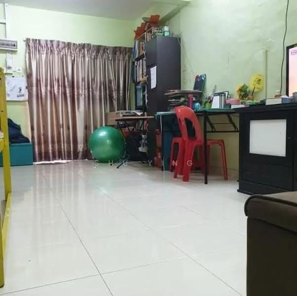 2-storey Terraced House for Sale in Taman Skudai Baru (Skudai) - Shu Ying - Study - PropertyGuru.com.my