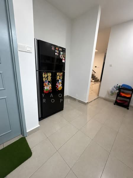 2-storey Terraced House for Sale in Kulai (Johor) - Yaoyao Property - Interior - PropertyGuru.com.my