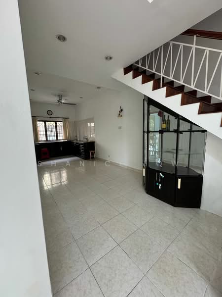 2-storey Terraced House for Sale in Taman Puchong Prima (Puchong) - Shanice Low - Kitchen - PropertyGuru.com.my