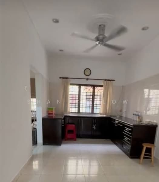 2-storey Terraced House for Sale in Taman Puchong Prima (Puchong) - Shanice Low - Kitchen - PropertyGuru.com.my