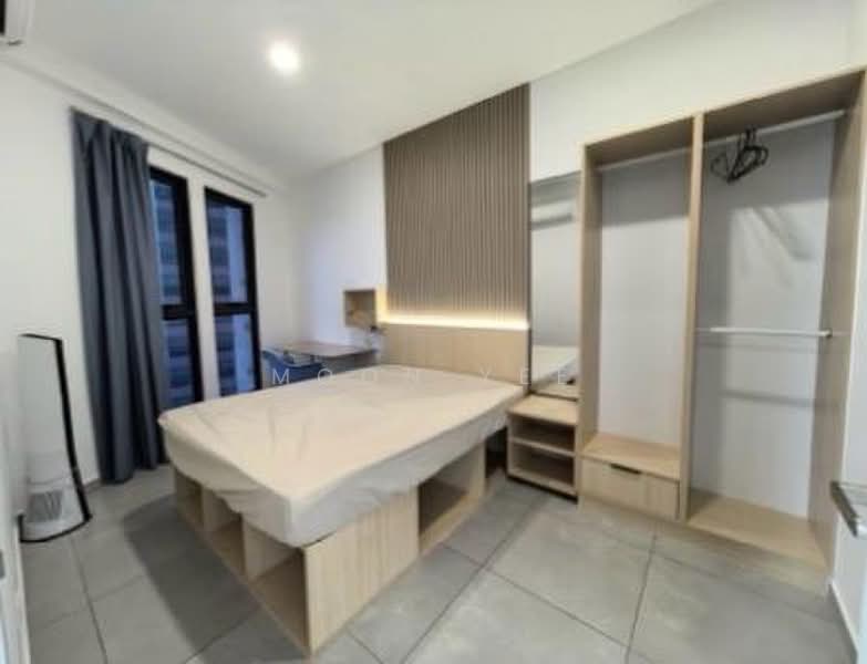 Service Residence for Rent at YOLO Signature Suites - Moon Yee - Bedroom - PropertyGuru.com.my