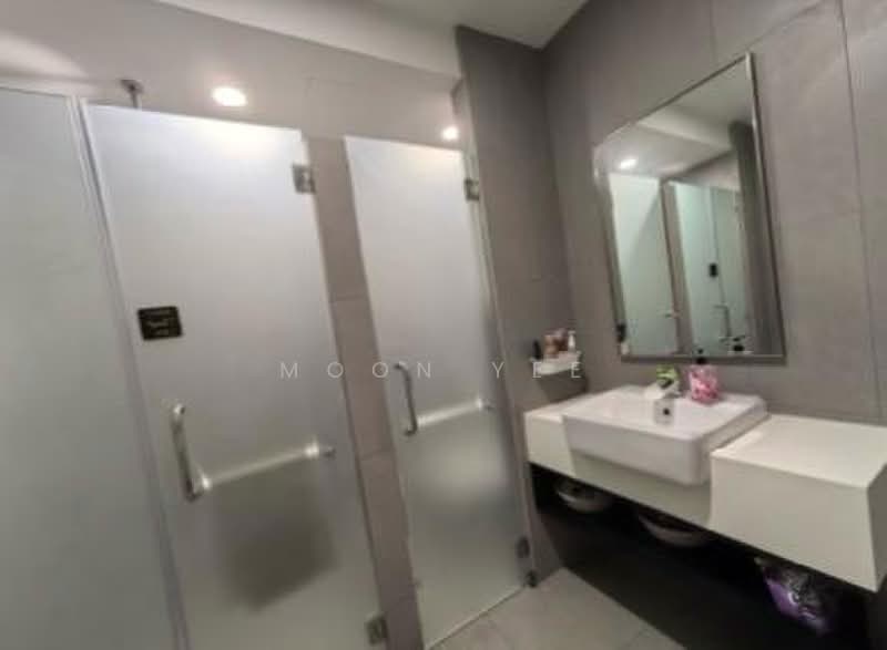Service Residence for Rent at YOLO Signature Suites - Moon Yee - Bathroom - PropertyGuru.com.my