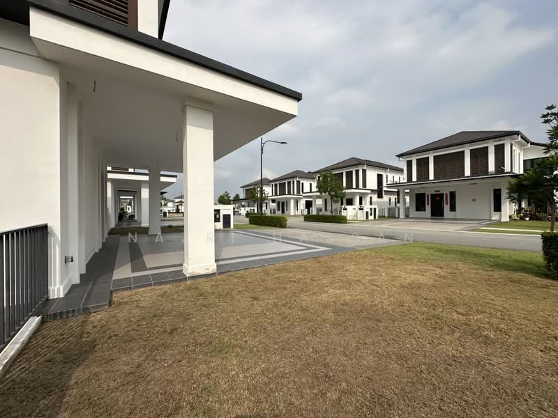 Bungalow for Sale in Kuala Selangor (Selangor) - Nazri Hassan - PropertyGuru.com.my