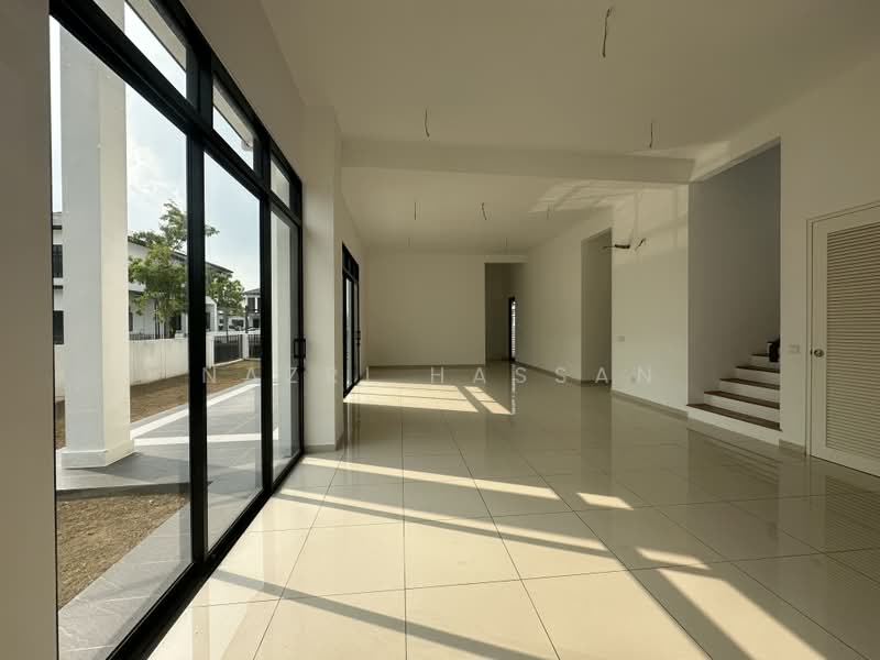 Bungalow for Sale in Kuala Selangor (Selangor) - Nazri Hassan - PropertyGuru.com.my