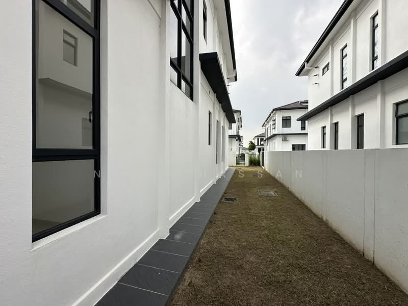 Bungalow for Sale in Kuala Selangor (Selangor) - Nazri Hassan - PropertyGuru.com.my