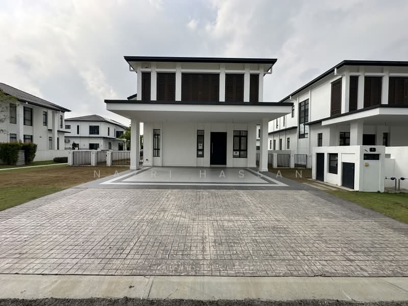 Bungalow for Sale in Kuala Selangor (Selangor) - Nazri Hassan - PropertyGuru.com.my