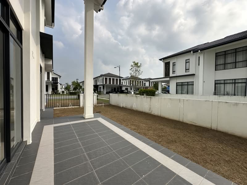 Bungalow for Sale in Kuala Selangor (Selangor) - Nazri Hassan - PropertyGuru.com.my