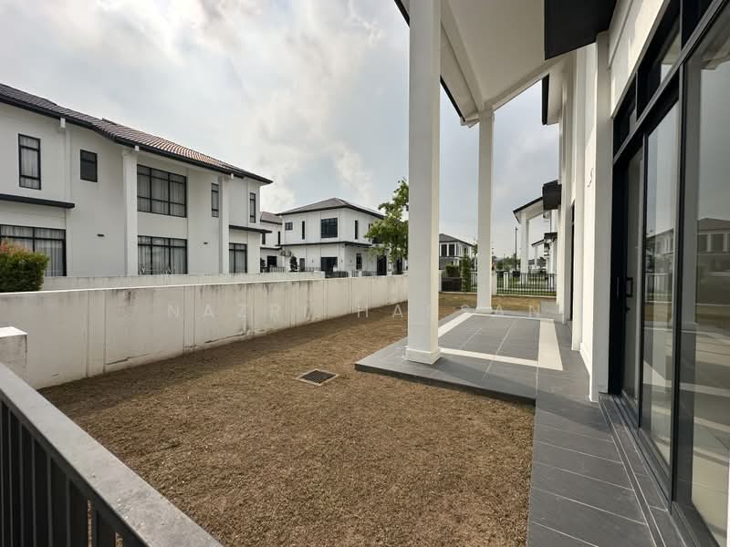 Bungalow for Sale in Kuala Selangor (Selangor) - Nazri Hassan - PropertyGuru.com.my
