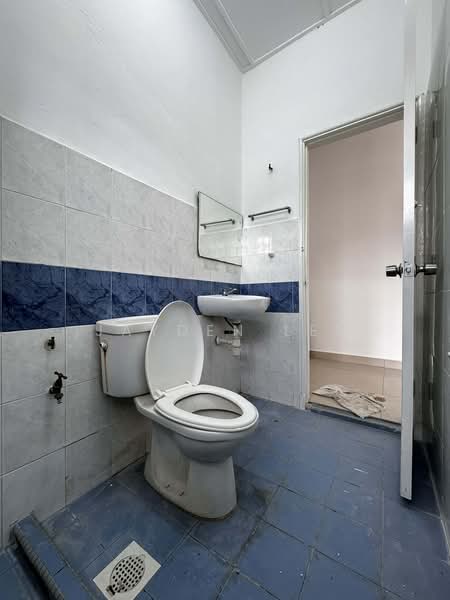 2-storey Terraced House for Sale in Pusat Bandar Puchong (Puchong) - Jayden Lee - Bathroom - PropertyGuru.com.my