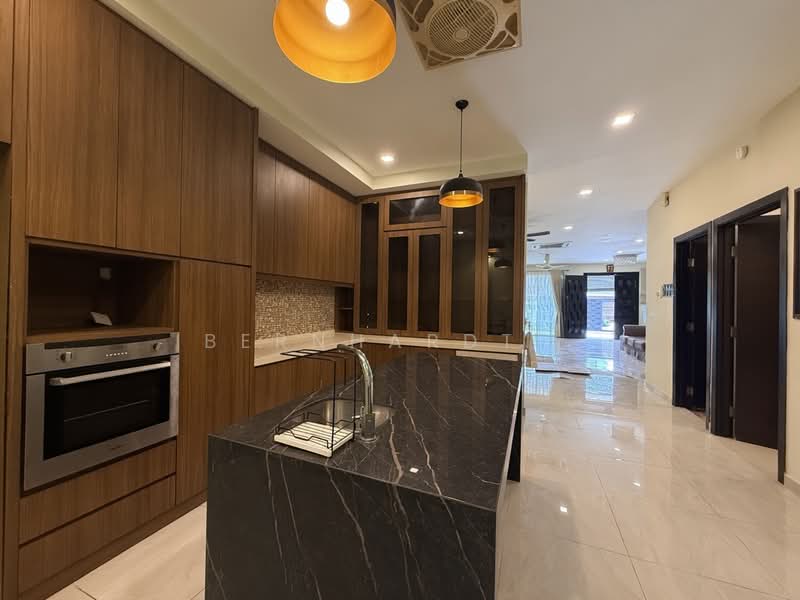 Rumah Teres 2.5 Tingkat untuk Dijual di Bangsar (Kuala Lumpur) - Bernhardt . - PropertyGuru.com.my