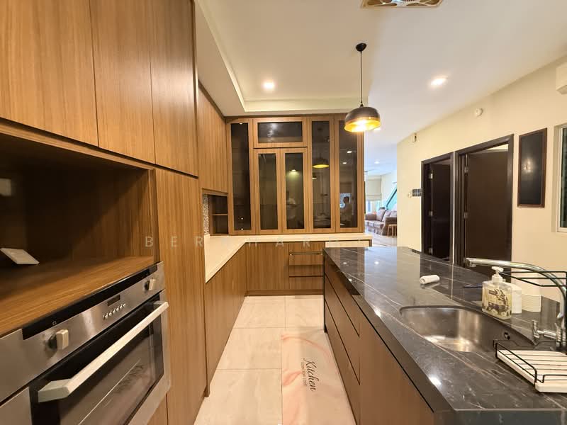 Rumah Teres 2.5 Tingkat untuk Dijual di Bangsar (Kuala Lumpur) - Bernhardt . - PropertyGuru.com.my