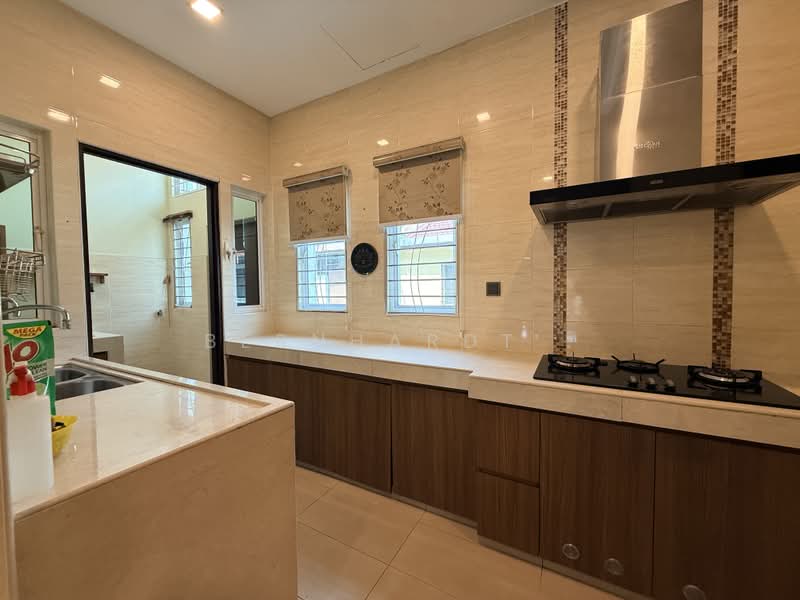 Rumah Teres 2.5 Tingkat untuk Dijual di Bangsar (Kuala Lumpur) - Bernhardt . - PropertyGuru.com.my