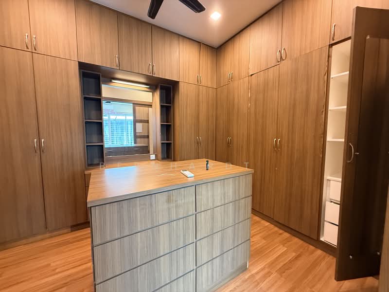 Rumah Teres 2.5 Tingkat untuk Dijual di Bangsar (Kuala Lumpur) - Bernhardt . - PropertyGuru.com.my