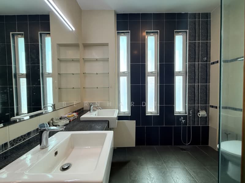 Rumah Teres 2.5 Tingkat untuk Dijual di Bangsar (Kuala Lumpur) - Bernhardt . - PropertyGuru.com.my