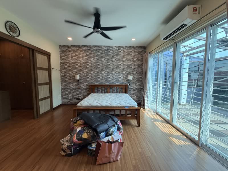 Rumah Teres 2.5 Tingkat untuk Dijual di Bangsar (Kuala Lumpur) - Bernhardt . - PropertyGuru.com.my